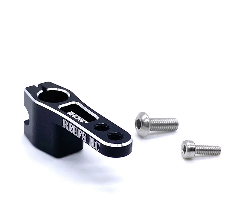 Reef's Rc - Long Neck Hd Servo Horn 25T 1