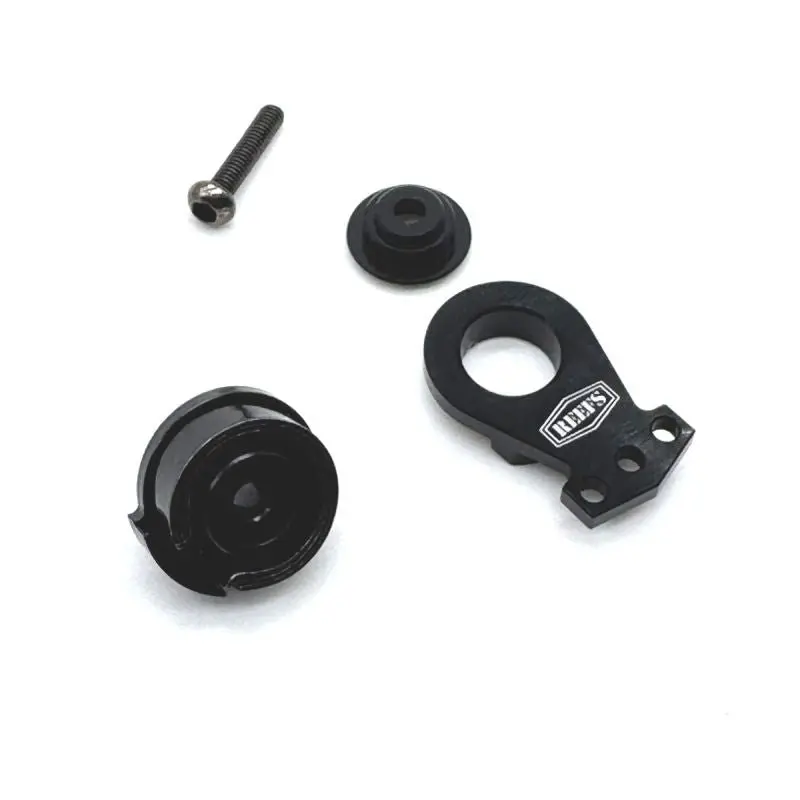 Reef's Rc - Micro Hd Servo Saver: Micro 25T 1