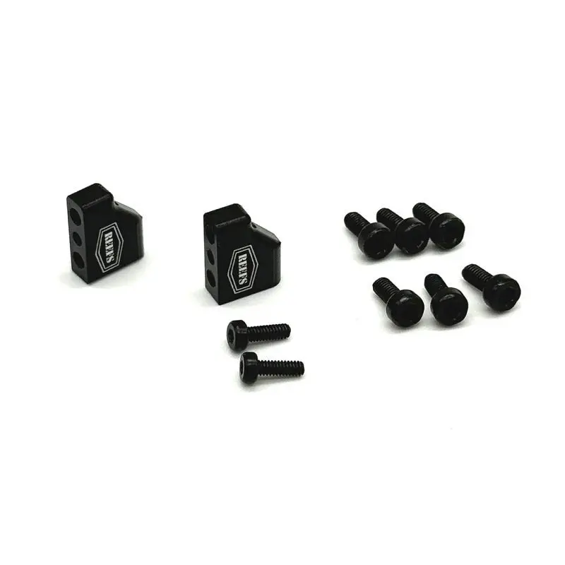 Reef's Rc - Micro Serving Mounting Tabs 1