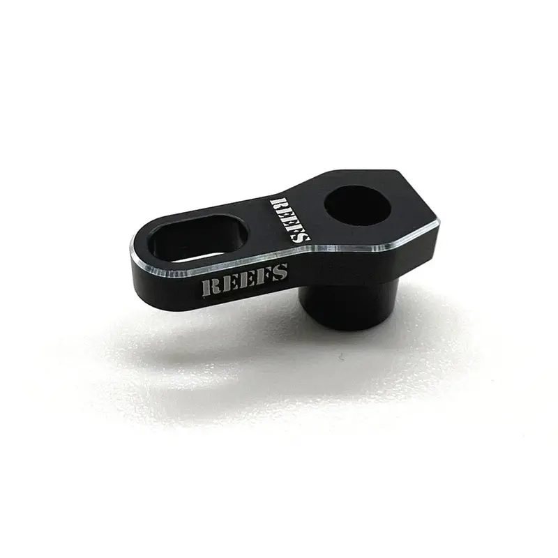 Reef's Rc - Micro Variable Horn 1