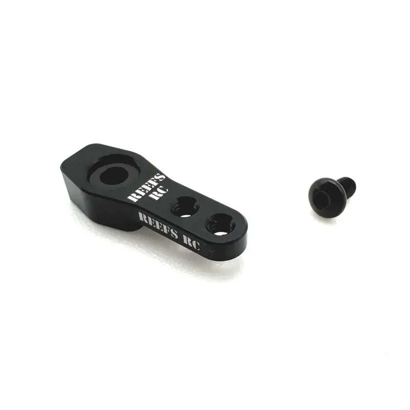 Reef's Rc - Pro Shorty Micro Servo Horn 1