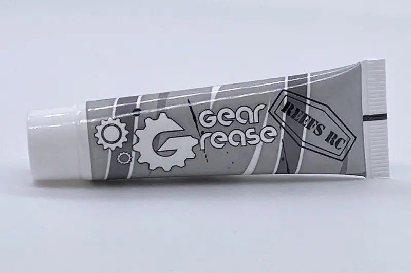 Reef's Rc - Reefs Gear Grease 1