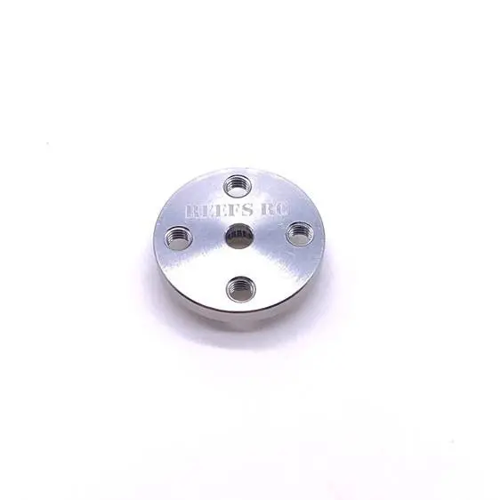 Reef's Rc - Standard 25T Round Horn 1
