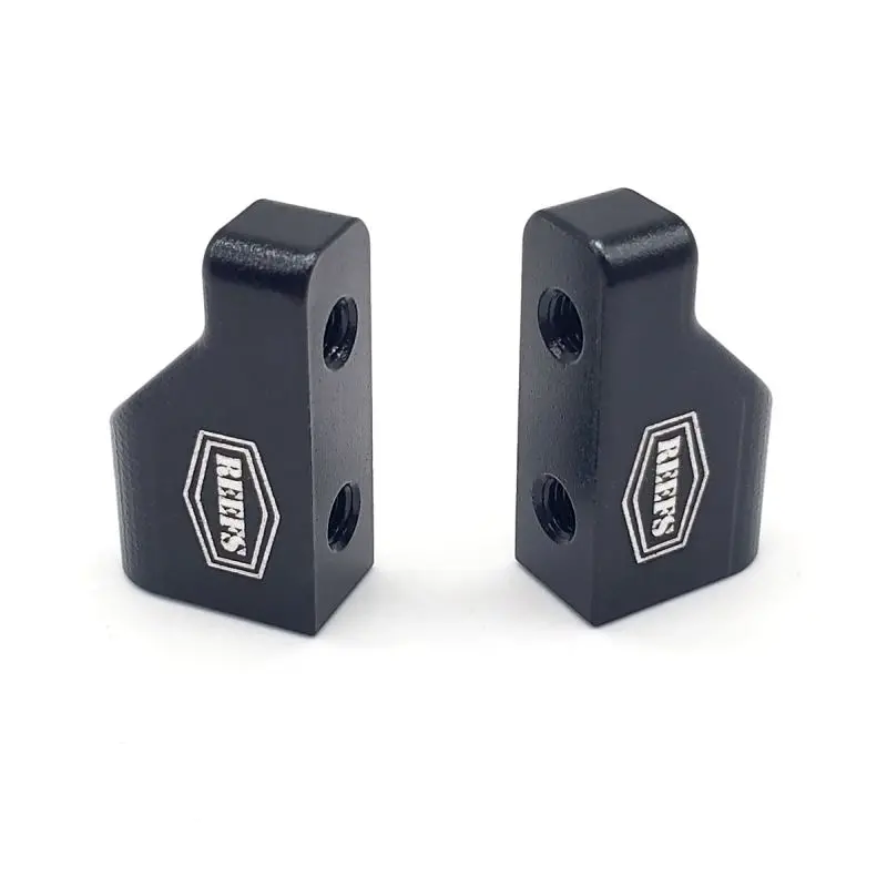 Reef's Rc - Universal Servo Mounting Tabs 1