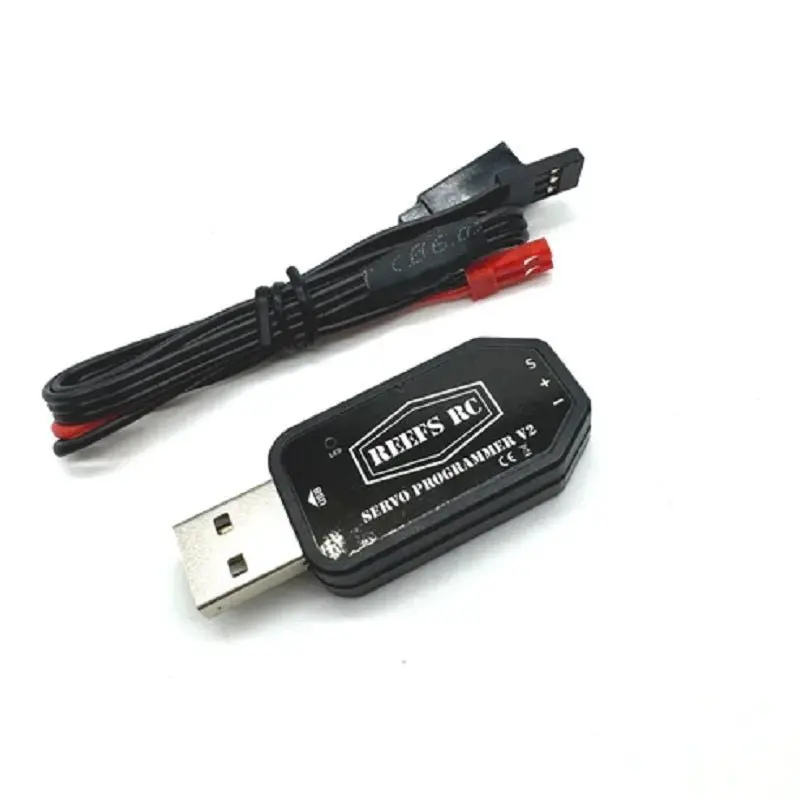 Reef's Rc - Usb Link V2 1