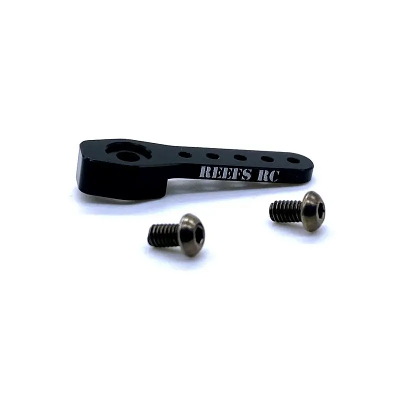 Reef's Rc - V2 Micro Servo Horn, 25T 1