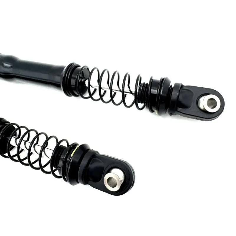 Reef's Rc - Xp Aluminum Shocks 100Mm (2Pk) 2