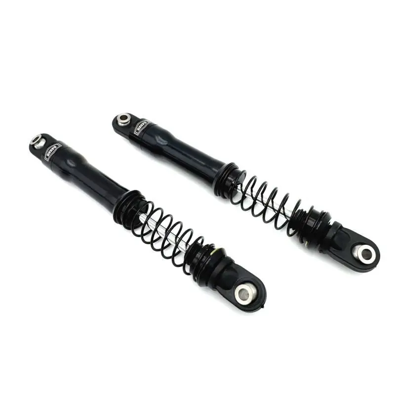 Reef's Rc - Xp Aluminum Shocks 80Mm (2Pk) 1