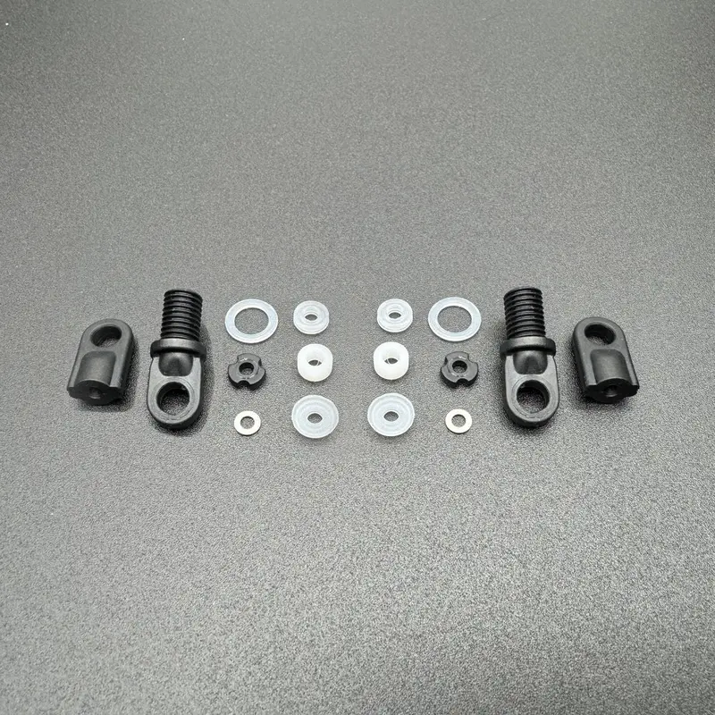 Reef's Rc - Xp Shock Rebuild Kit 1