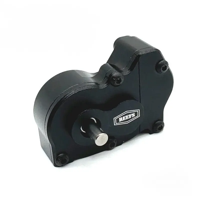 Reef's Rc - Xpt3 Lcg Transmission - Black 1