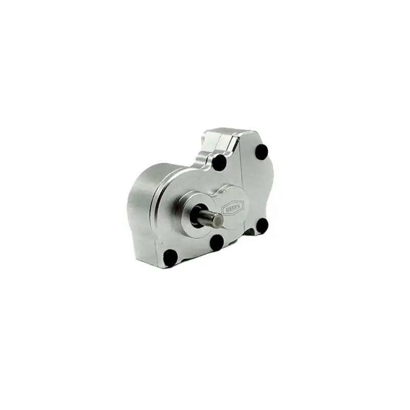 Reef's Rc - Xpt3 Lcg Transmission - Silver 1