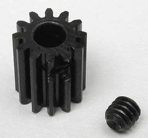 Robinson Racing - 12T 48P Alum Pro Pinion 1