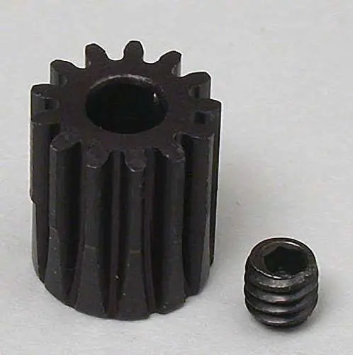 Robinson Racing - 13T 48P Alum Pro Pinion 1