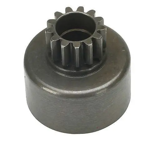 Robinson Racing - 13T Clutch Bell Losi 8Ight 1