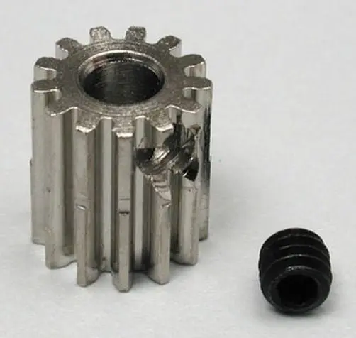 Robinson Racing - 13T Pinion Gear 48P 1