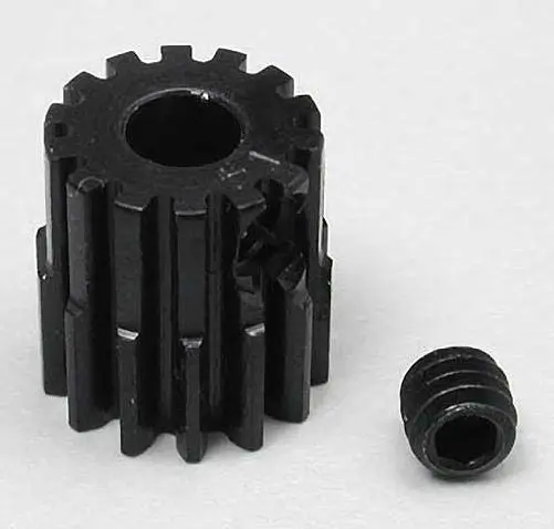 Robinson Racing - 14T 48P Alum Pro Pinion 1