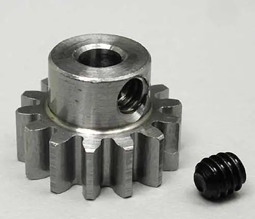 Robinson Racing - 14T Pinion Gear 32P 1