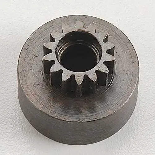 Robinson Racing - 15T Extra Hard Clutchbell Savage 1