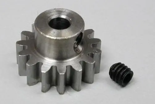 Robinson Racing - 15T Pinion Gear 32P 1