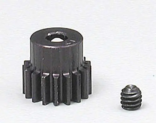 Robinson Racing - 17T 48P Alum Pro Pinion 1