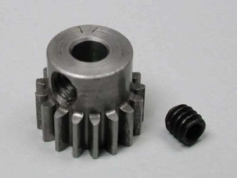 Robinson Racing - 17T Absolute Pinion 48P 1