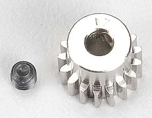 Robinson Racing - 17T Pinion Gear 48P 1