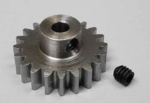Robinson Racing - 18T Pinion Gear 32P 1