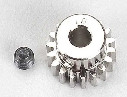 Robinson Racing - 18T Pinion Gear 48P 1