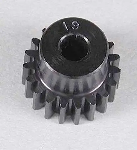 Robinson Racing - 19T 48P Alum Pro Pinion 1