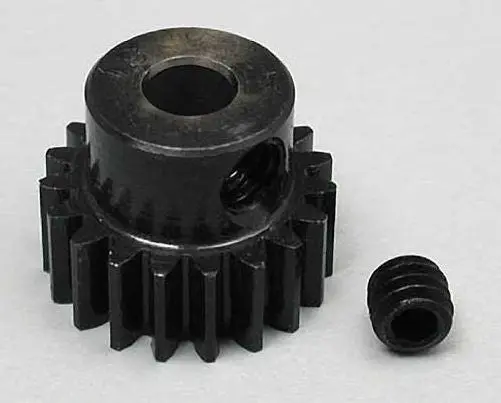 Robinson Racing - 19T Absolute Pinion 48P 1