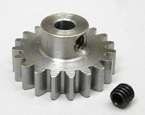 Robinson Racing - 19T Pinion Gear 32P 1