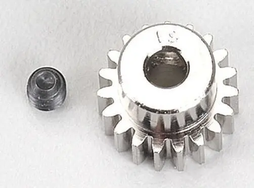Robinson Racing - 19T Pinion Gear 48P 1