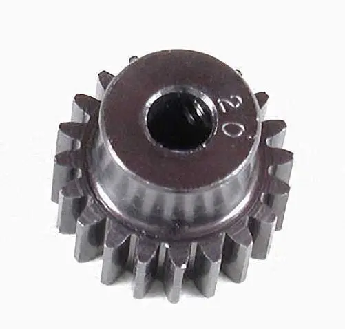 Robinson Racing - 20T 48P Alum Pro Pinion 1