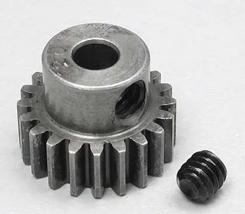 Robinson Racing - 20T Absolute Pinion 48P 1