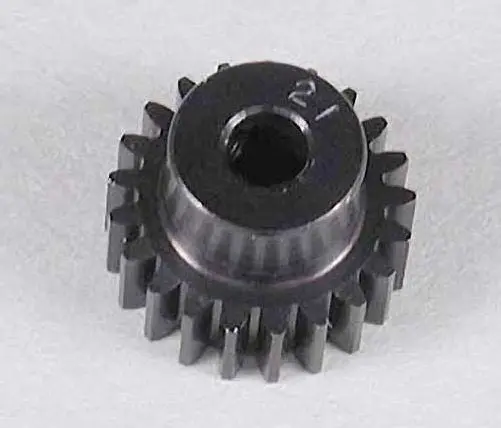 Robinson Racing - 21T 48P Alum Pro Pinion 1