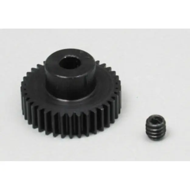 Robinson Racing - 21T 64P Alum Pro Pinion 1