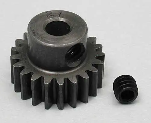 Robinson Racing - 21T Absolute Pinion 48P 1