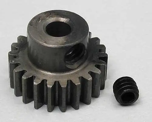 Robinson Racing - 22T Absolute Pinion 48P 1