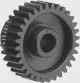 Robinson Racing - 23T 64P Alum Pro Pinion 1