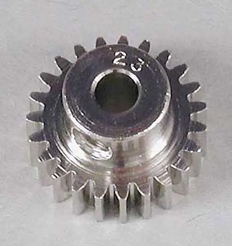 Robinson Racing - 23T Pinion Gear 48P 1