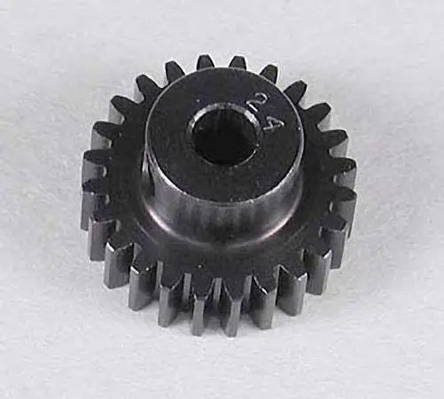 Robinson Racing - 24T 48P Alum Pro Pinion 1