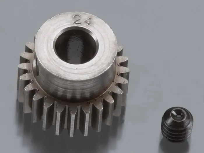 Robinson Racing - 24T Pinion Gear 48P 1