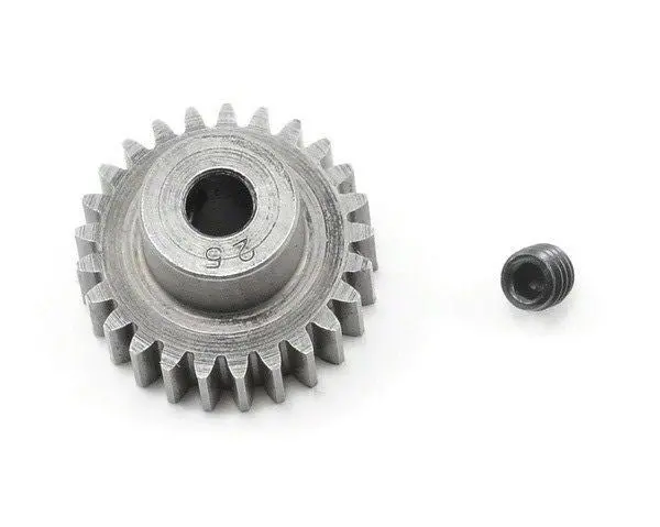 Robinson Racing - 25T Absolute Pinion 48P 1