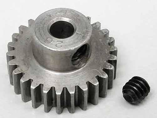 Robinson Racing - 26T Absolute Pinion 48P 1