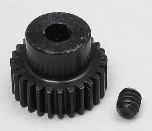 Robinson Racing - 27T 64P Alum Pro Pinion 1