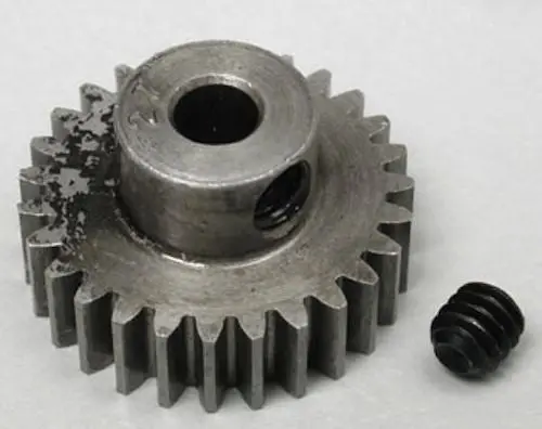 Robinson Racing - 27T Absolute Pinion 48P 1