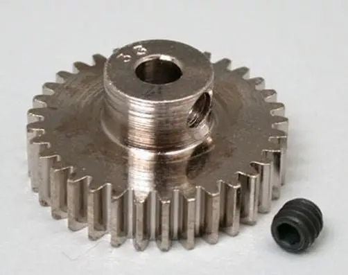 Robinson Racing - 33T Pinion Gear 48P 1