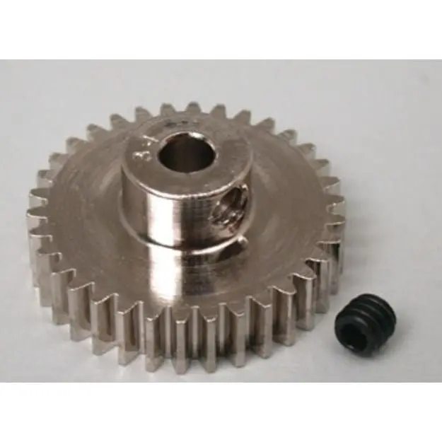 Robinson Racing - 34T Pinion Gear 48P 1