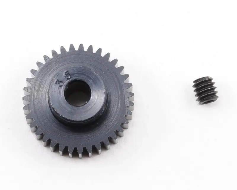 Robinson Racing - 35T 64P Alum Pro Pinion 1