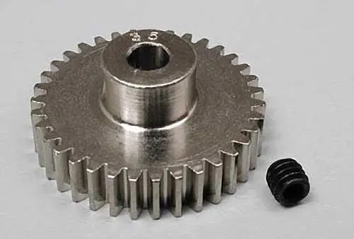 Robinson Racing - 35T Pinion Gear 48P 1